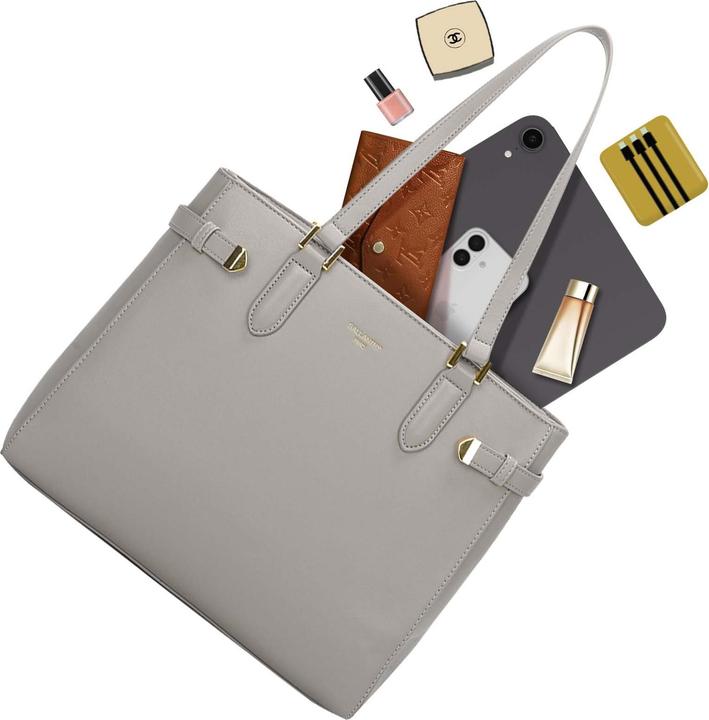 Produktbild Gallantry HB-7490-GY Handtasche