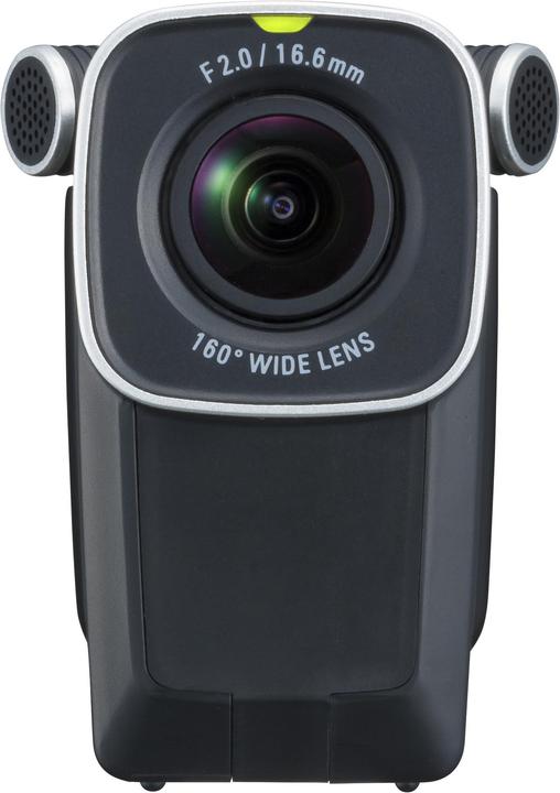 Produktbild Zoom Q4n (Video-Audiorecorder)
