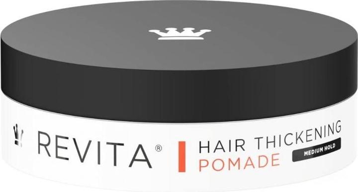 Produktbild DS Laboratories Revita highly effective hair thickening pomade ( Hair Thickening Pomade) 100 ml (Haarpomade, 100 ml)