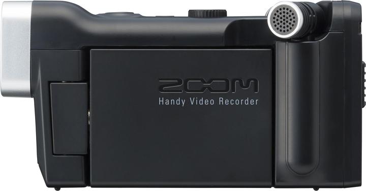 Produktbild Zoom Q4n (Video-Audiorecorder)