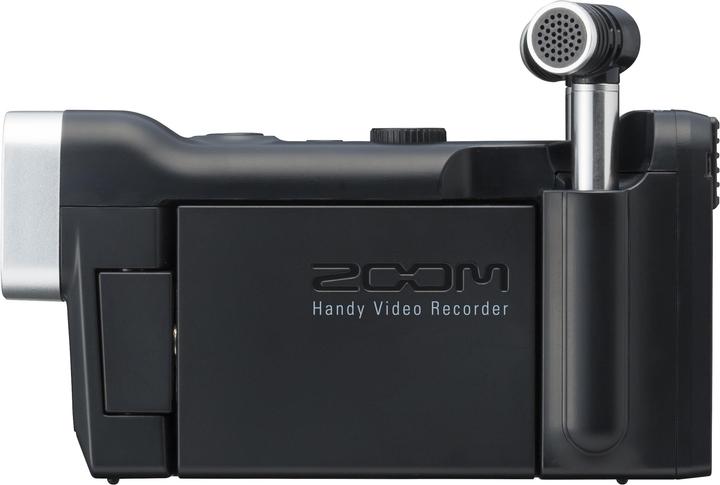 Produktbild Zoom Q4n (Video-Audiorecorder)