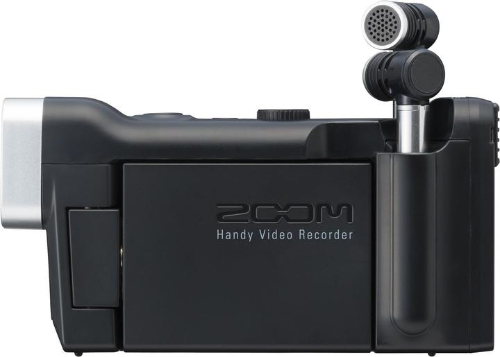 Produktbild Zoom Q4n (Video-Audiorecorder)