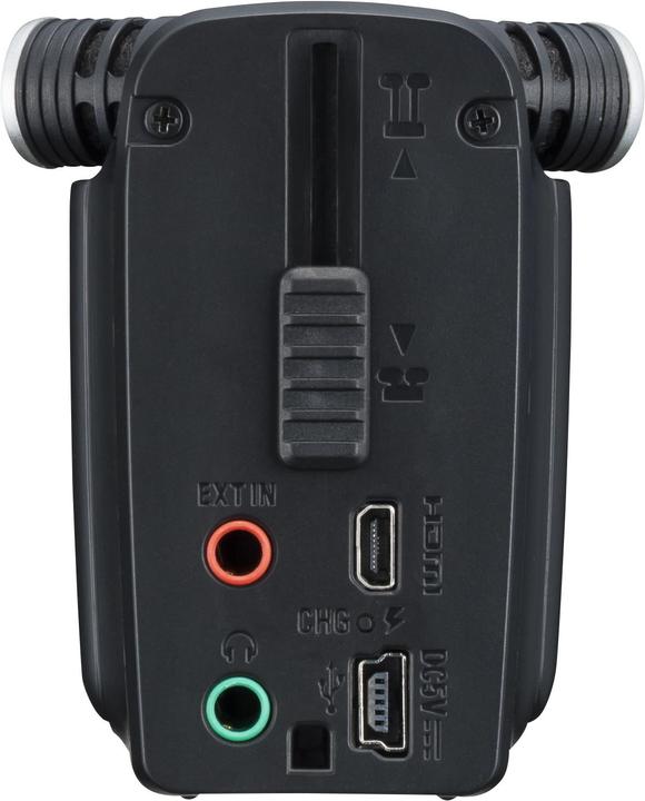 Produktbild Zoom Q4n (Video-Audiorecorder)