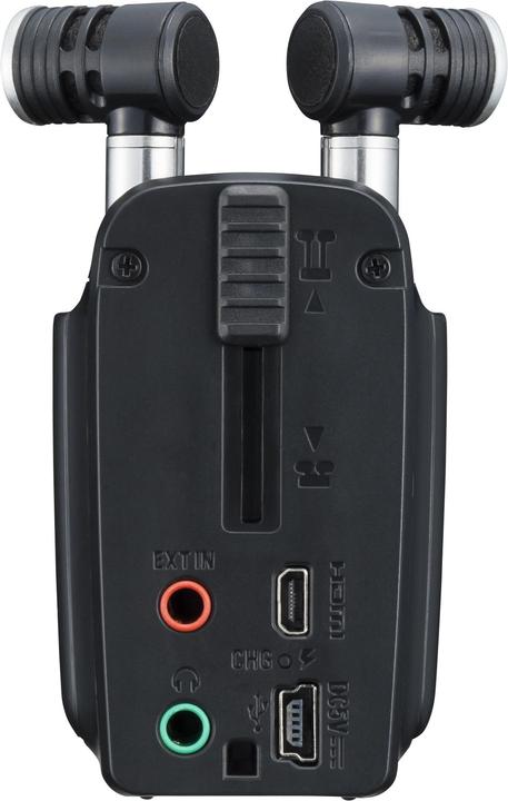 Produktbild Zoom Q4n (Video-Audiorecorder)
