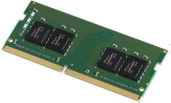 Actual product image Kingston ValueRAM (1 x 16GB, 3200 MHz, DDR4-RAM, SO-DIMM)