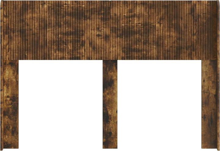 Produktbild vidaXL Kopfteil (141.50 x 7 x 100 cm)