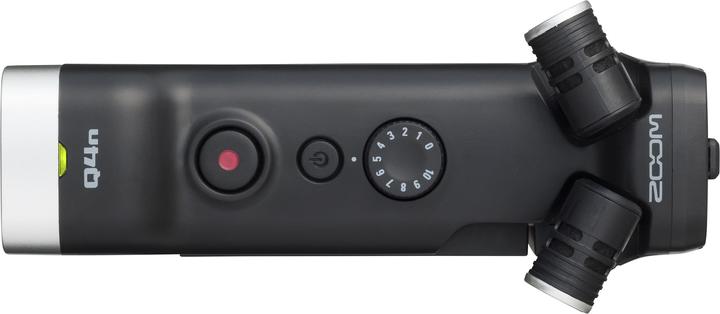 Produktbild Zoom Q4n (Video-Audiorecorder)