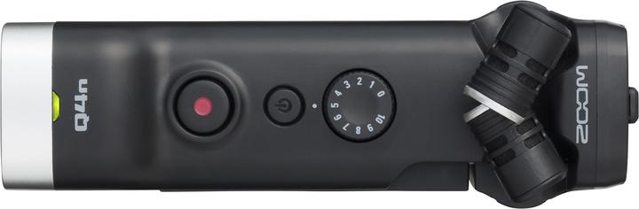 Produktbild Zoom Q4n (Video-Audiorecorder)