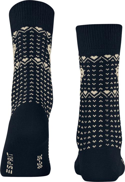 Produktbild Falke Norwegian Heart SO (35 - 38)