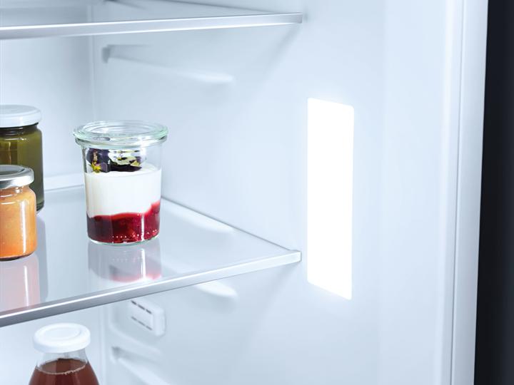 Image du produit Miele K 7325 E (204 l)