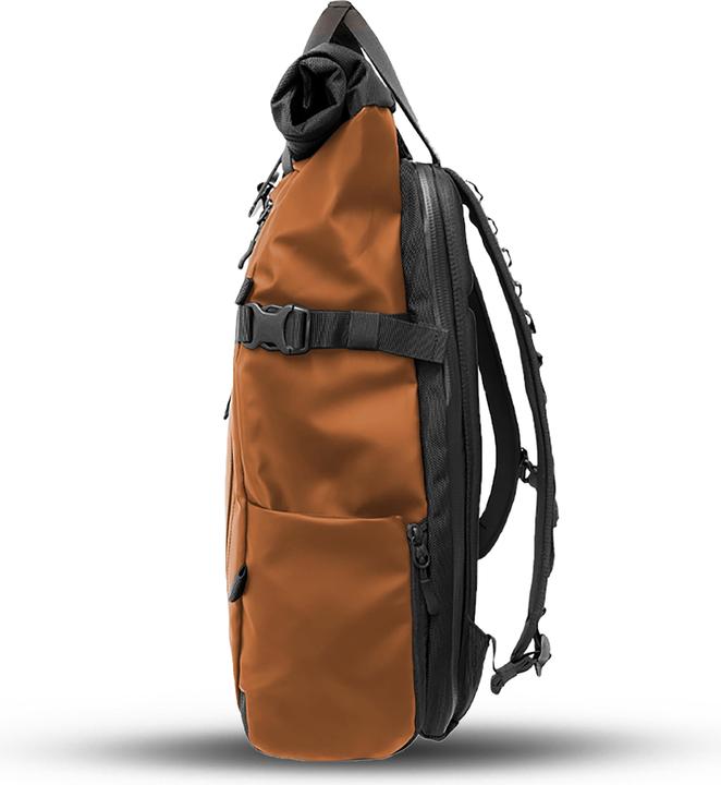 Actual product image Wandrd The Prvke V3 (Photo backpack, 31 l)