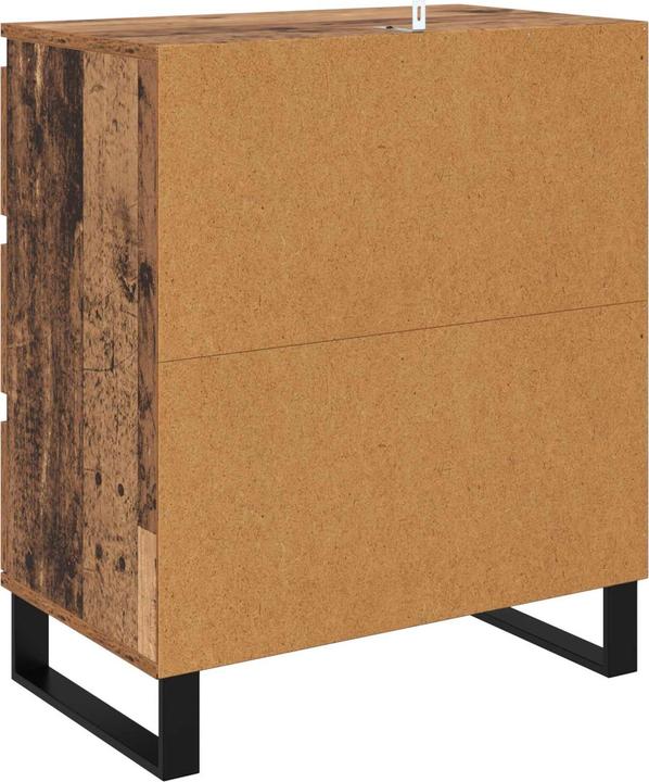 Image du produit vidaXL Modernes Sideboard (35 x 60 x 70 cm)