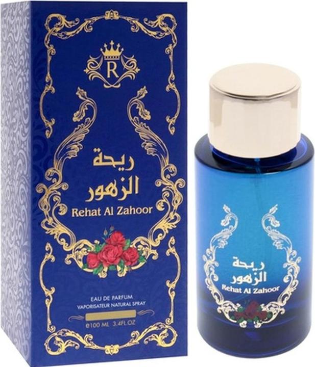 Immagine prodotto Risala Unisex EDP Spray (Eau de parfum, 100 ml)