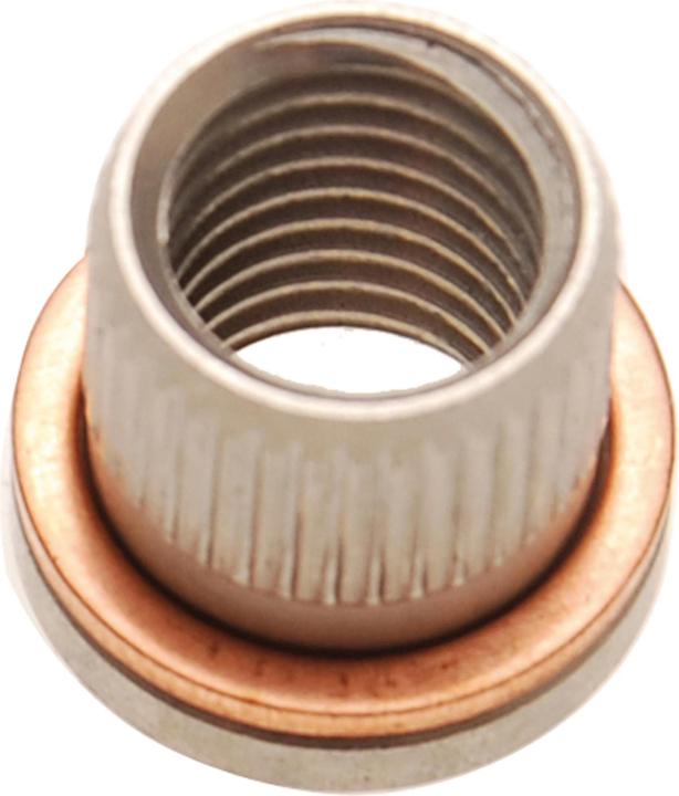BGS Thread Replacers for 148 M9 x 1.25 mm (Front wheel brake, Brake kit)