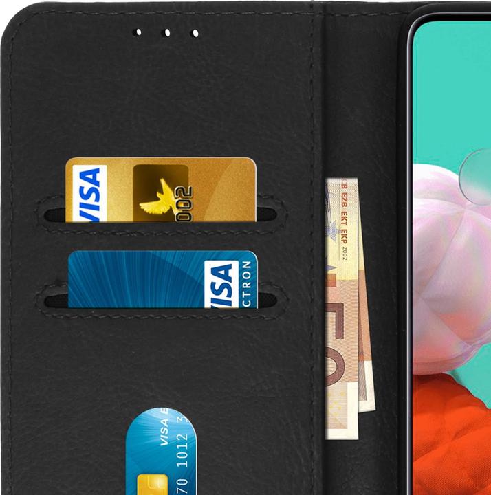 Actual product image Avizar Chester Series (Samsung Galaxy A51)