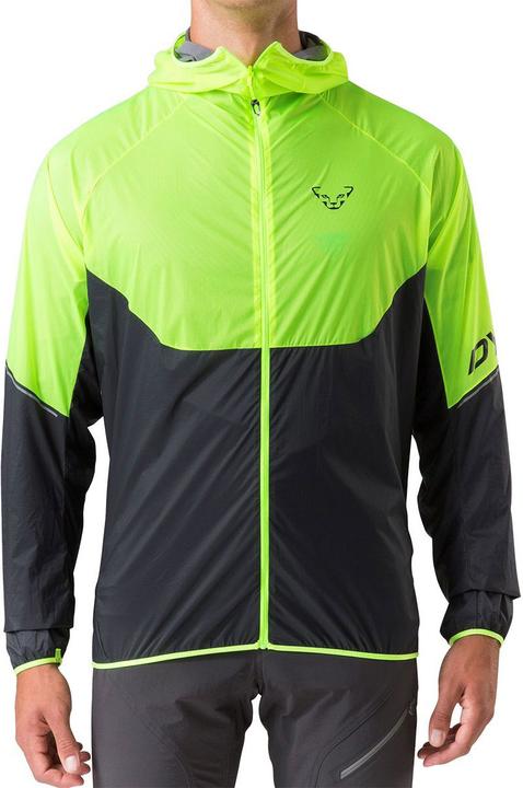 Produktbild Dynafit Vertical Wind 72 Jacke (S)
