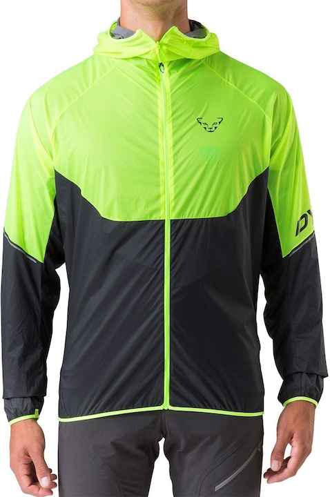 Image du produit Dynafit Vent vertical 72 Veste (S)
