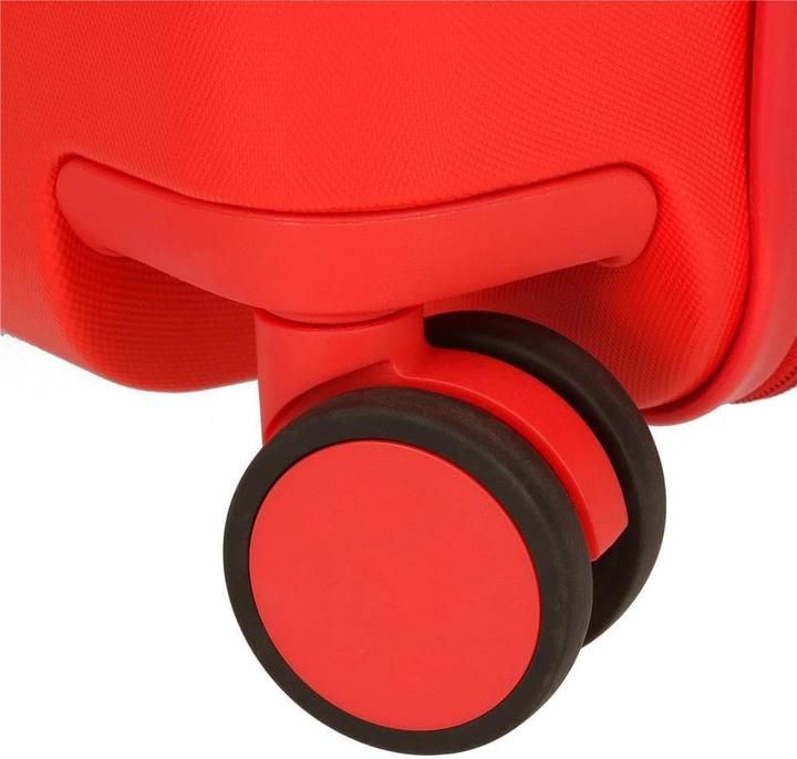 Actual product image Disney Lightning McQueen Cabin Case