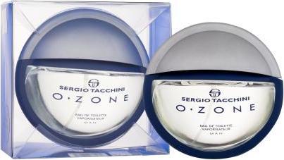 Produktbild Sergio Tacchini O-Zone Man (Eau de Toilette, 50 ml)