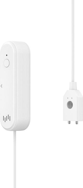 Actual product image Hama Smart water detector, Zigbee, 80dB, with sound and push notification