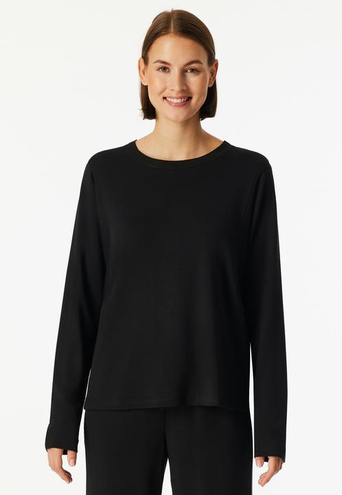 Produktbild Schiesser Mix & Relax Sweatshirt (46)