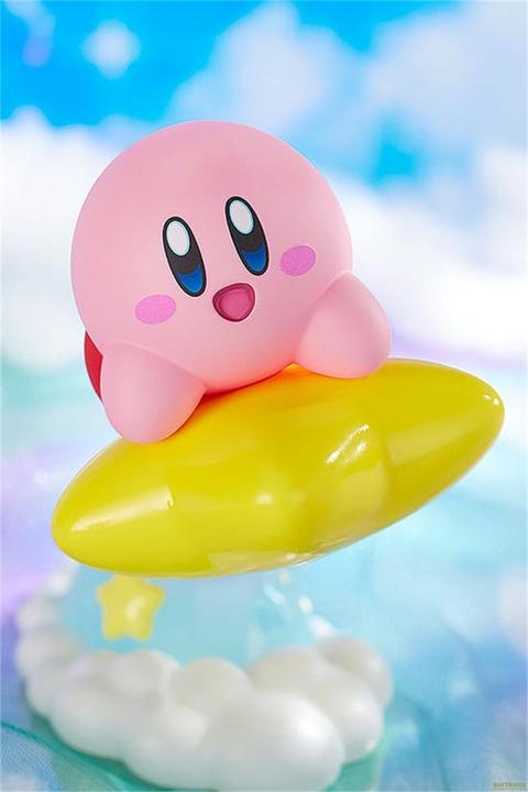 Image du produit Good Smile Company Kirby statuette PVC Pop Up Parade Parade Kirby 14 cm