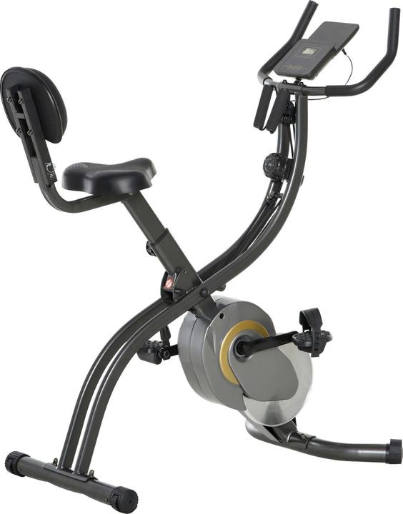 Exercise bikes