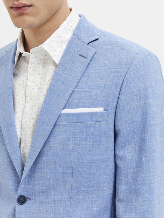 Immagine prodotto Selected Homme Blazer in misto lino (48)