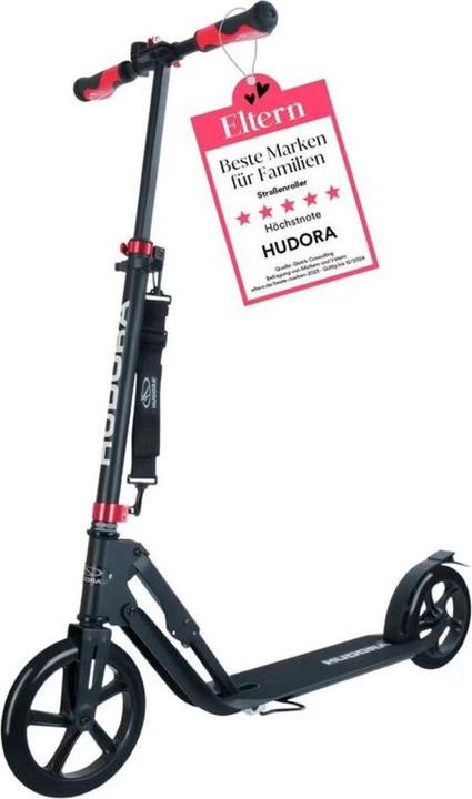 Produktbild Hudora BigWheel Style 230