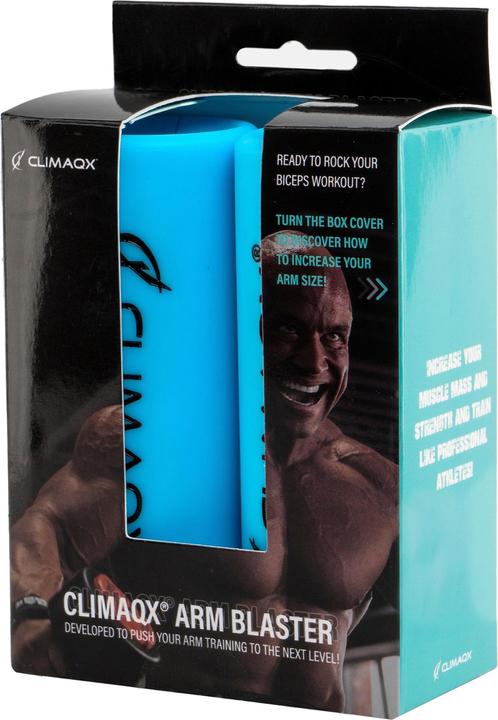 Produktbild Climaqx Arm Blaster (1 Paar)