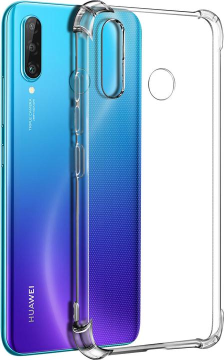 Actual product image Avizar Refined Series (Huawei P30 Lite XL)