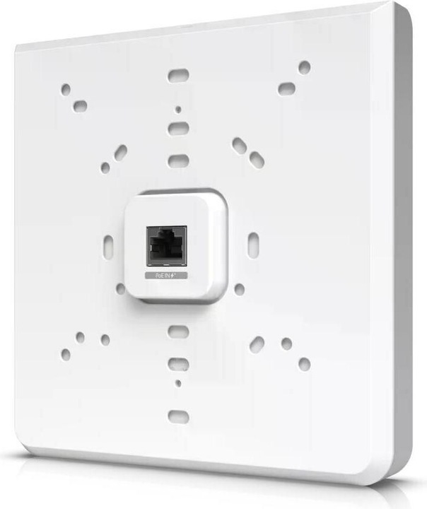Actual product image Ubiquiti U6-Enterprise-IW (4800 Mbit/s)