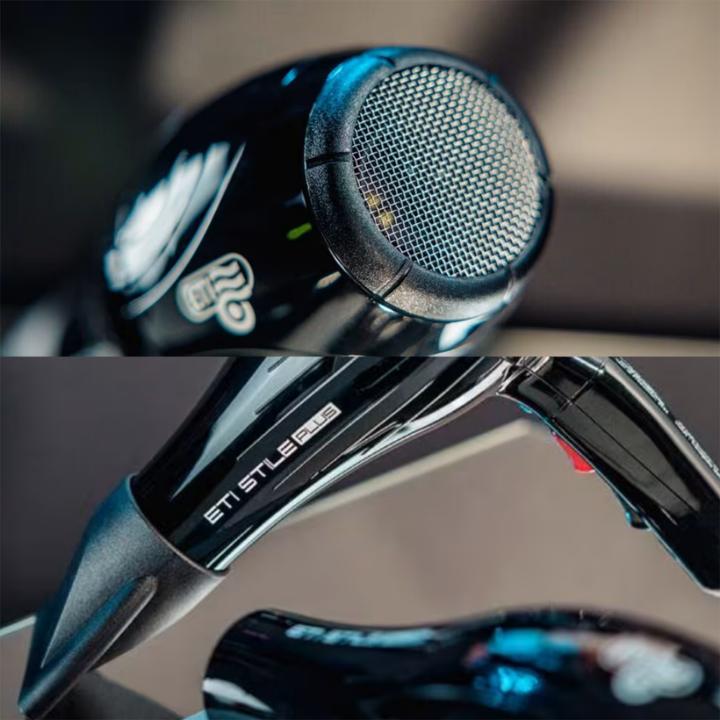 Actual product image Eti Styles Plus (2400 W)