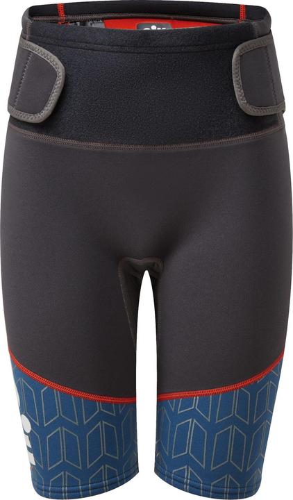 Actual product image Zenlite Short Junior (2 mm, 164)
