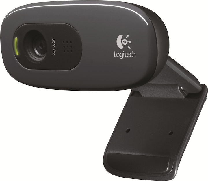Logitech C270 (3 Mpx)