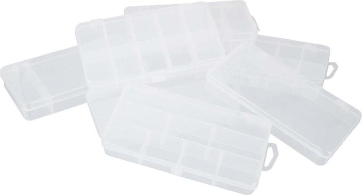 Iron Claw T-Box A1 175x92x30mm