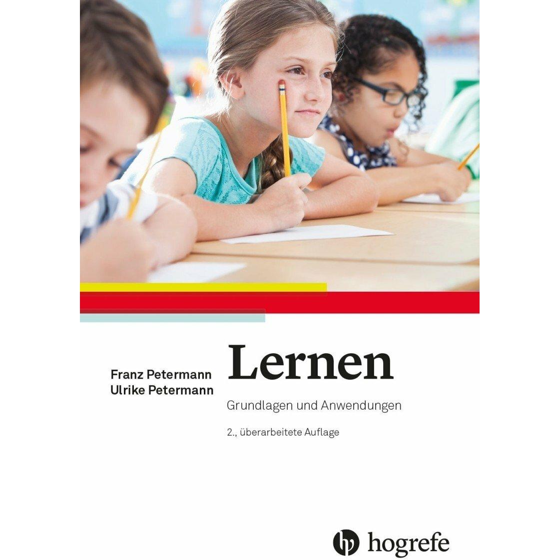 Thumbnail - Lernen, Fachbücher von Franz Petermann