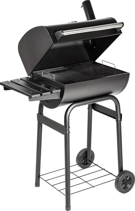Image du produit tectake Barbecue multifonctions (85 cm)