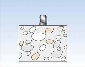 Produktbild Fischer Ringmutter RI M12 (M12)