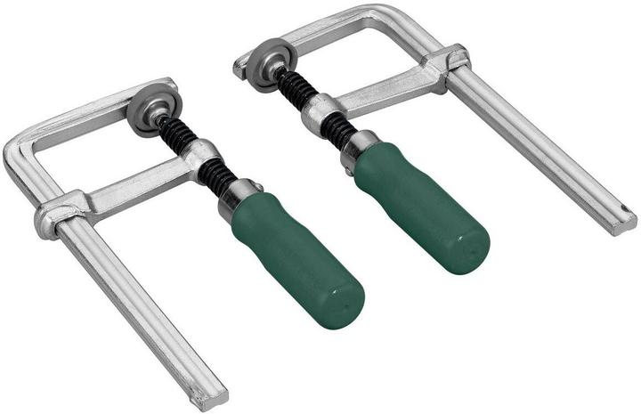 Produktbild Metabo Spannbügel (120 mm)