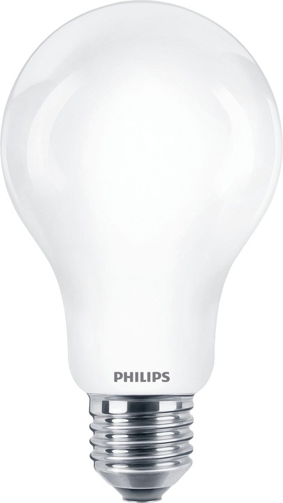 Philips Lampe (E27, 13 W, 2000 lm, 1 x, D)