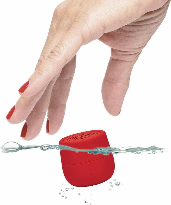 Produktbild Lexon Mino (3 h, Akkubetrieb)