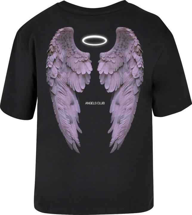 Image du produit Miss Tee Tee Angels Club - 173953 (XXL)