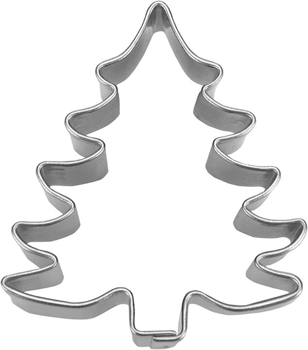 Produktbild Städter Tannenbaum 4 cm