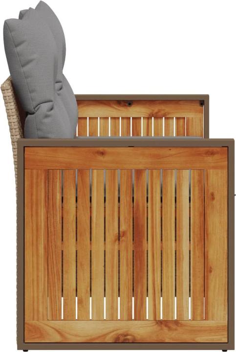 Produktbild vidaXL Elliot