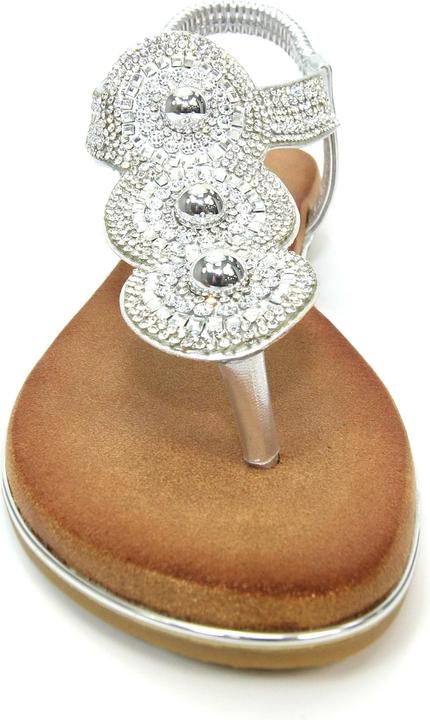 Produktbild Lunar Sandalen Silvia (37)