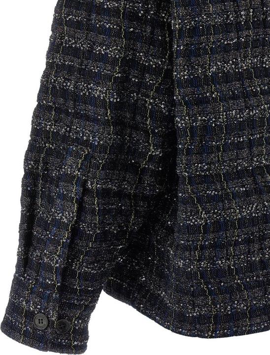 Immagine prodotto Missoni Shirts Black (S)