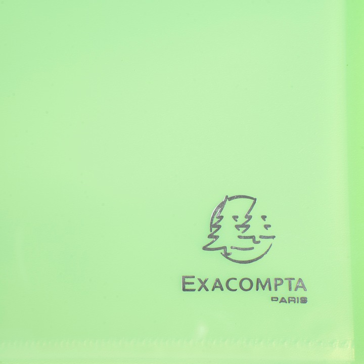 Actual product image Exacompta Sichtmappen (A4, 1 x)