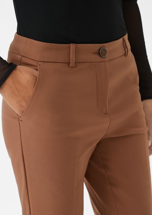 Produktbild Comma Hose Slim Fit 7/8 (34)