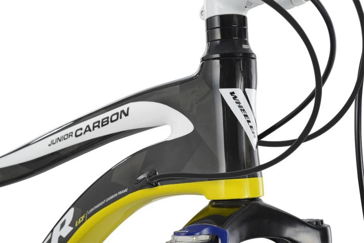 Produktbild Wheeler Junior Carbon